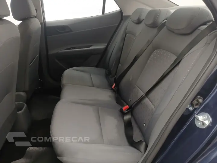 HB20S 1.0 12V FLEX COMFORT MANUAL