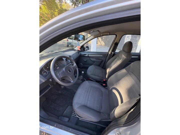PRISMA 1.4 MPFI MAXX 8V FLEX 4P MANUAL