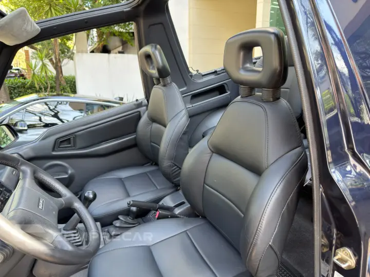 VITARA 1.6 JLX Canvas TOP 4X4 8V
