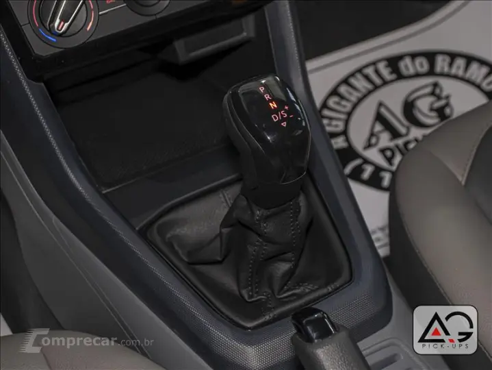 T-CROSS 1.0 200 TSI Sense