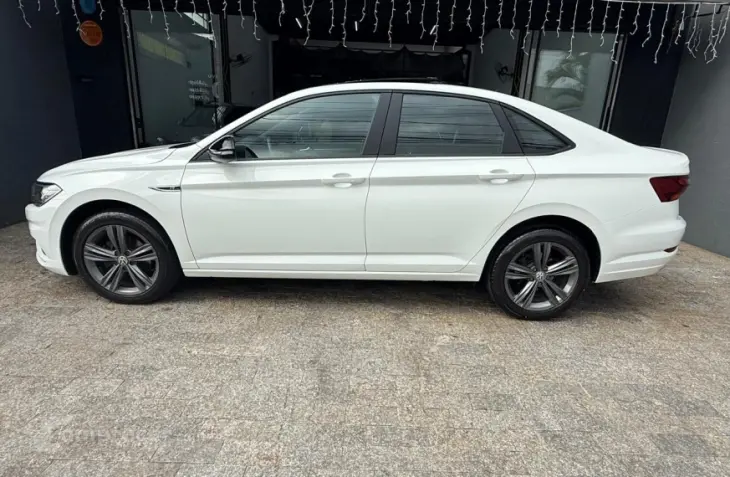 JETTA 1.4 250 TSI R-line