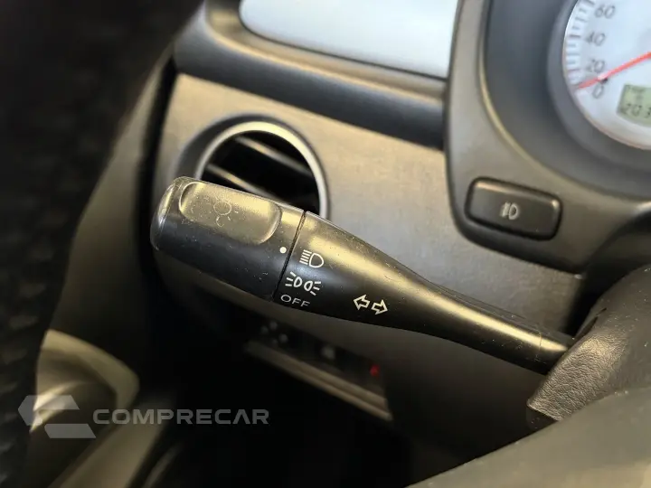 AIRTREK 2.4 4X4 16V GASOLINA 4P AUTOMÁTICO