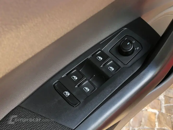 Polo 1.0 200 Tsi Sense Automático