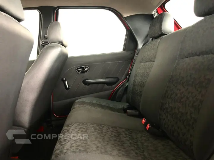PALIO 1.0 MPI Fire Economy 8V