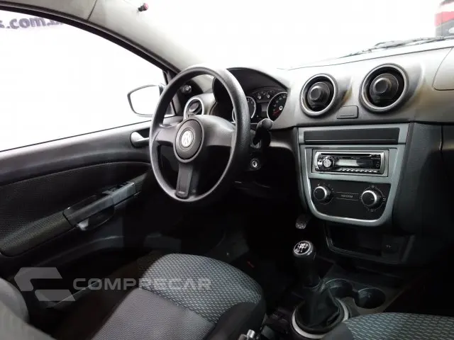 GOL - 1.0 MI 8V 4P MANUAL G.V