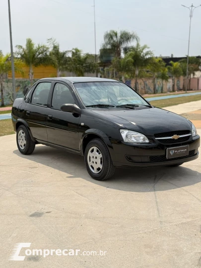 CLASSIC 1.0 MPFI LS 8V