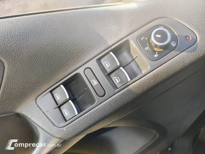 Tiguan TSI Turbo 2.0