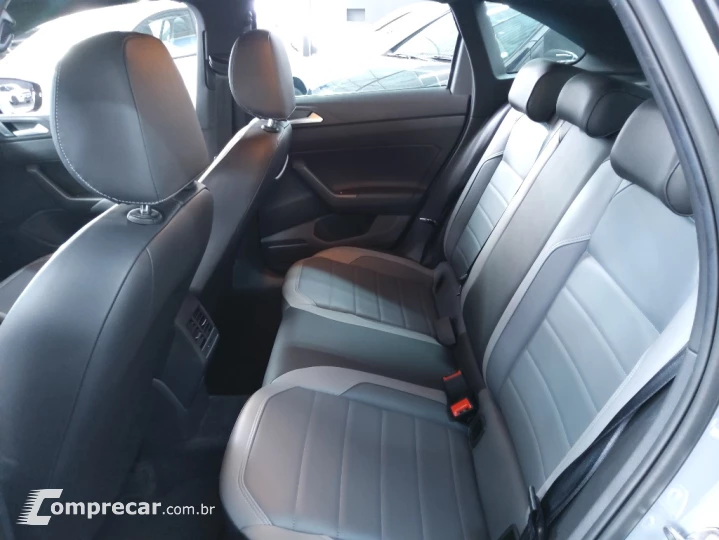 NIVUS 1.0 200 TSI TOTAL FLEX HIGHLINE AUTOMÁTICO