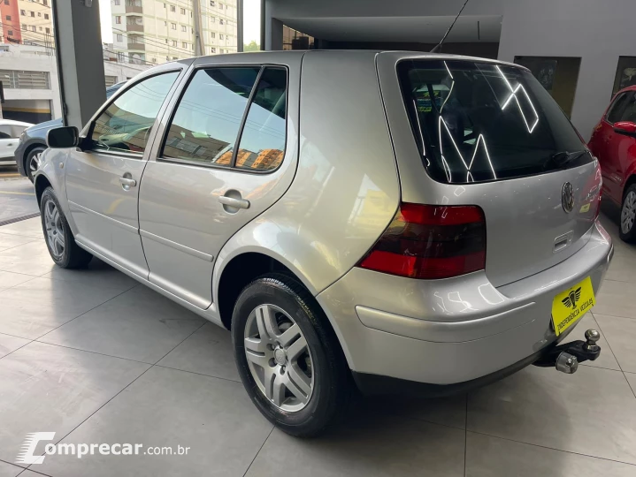 GOLF 1.6 MI 8V