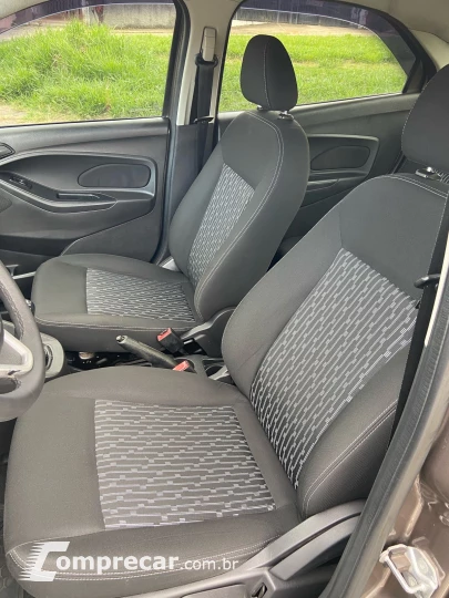 KA 1.0 SE 12V