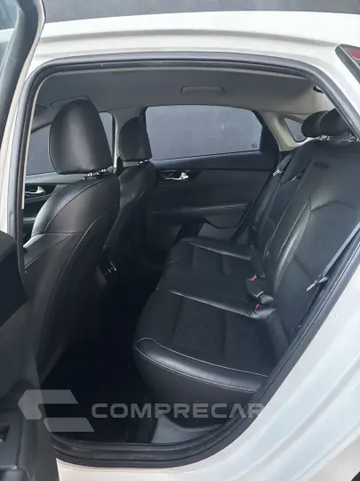 CERATO 2.0 16V SX