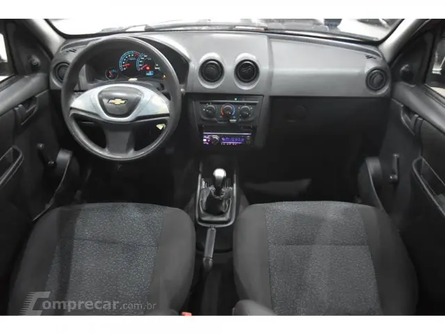 CELTA - 1.0 MPFI LS 8V 2P MANUAL