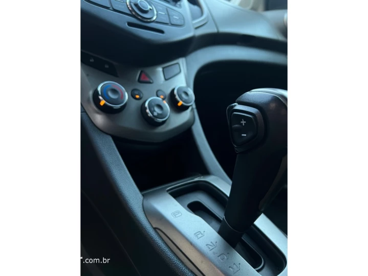 SONIC 1.6 LTZ 16V FLEX 4P AUTOMÁTICO