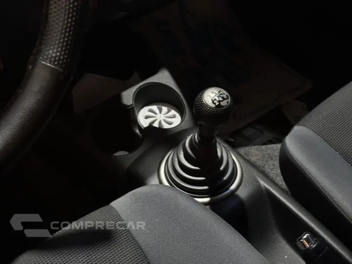 FIT 1.5 EX 16V GASOLINA 4P MANUAL