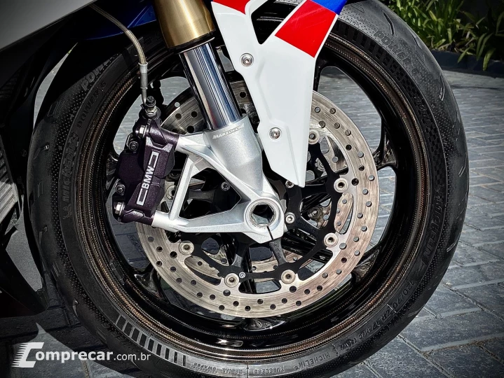 S1000 RR M CARBON