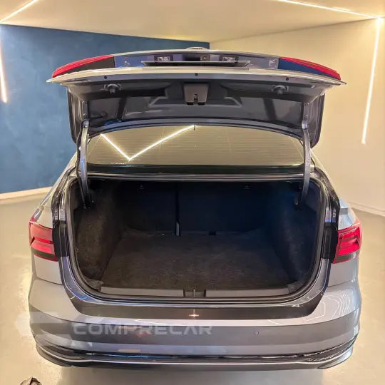 VIRTUS GTS 1.4 TSI 16V Flex 4p