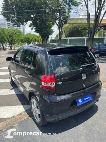 FOX 1.6 MI Sportline 8V