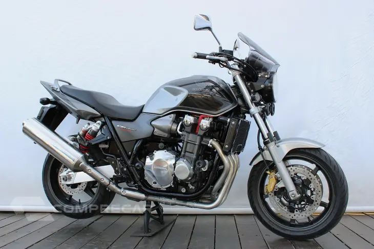 HONDA CB 1300 F SUPER FOUR