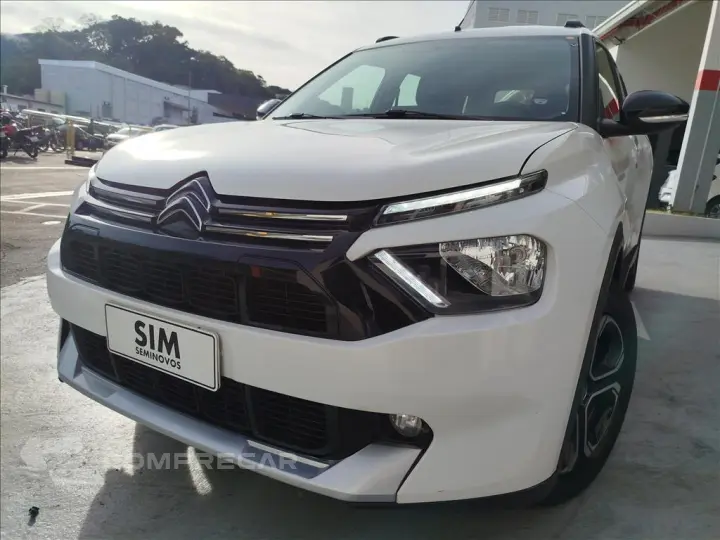 C3 AIRCROSS 1.0 Turbo 200 Shine