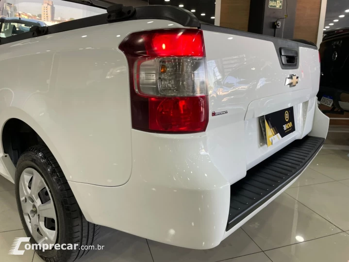 MONTANA 1.4 MPFI LS CS 8V FLEX 2P MANUAL