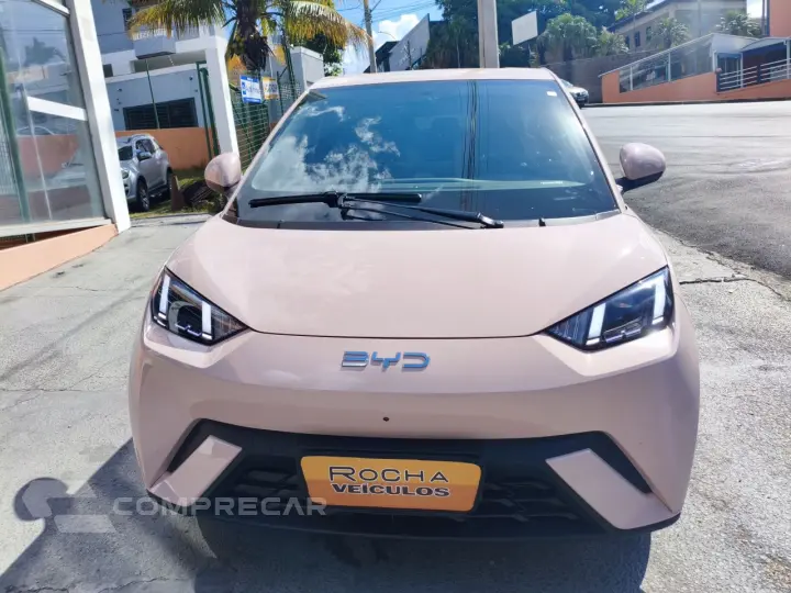 Dolphin Mini 38 KW ELÉTRICO