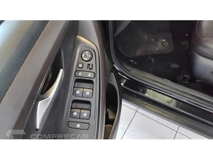 CRETA 1.0 TGDI FLEX PLATINUM AUTOMÁTICO