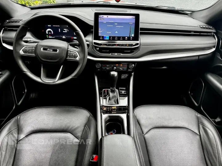 COMPASS 1.3 T270 Turbo S