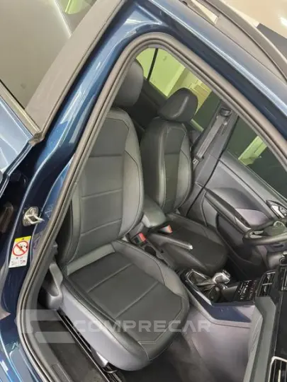 T-CROSS COMFORTLINE 1.0 TSI FLEX 5P AUT.