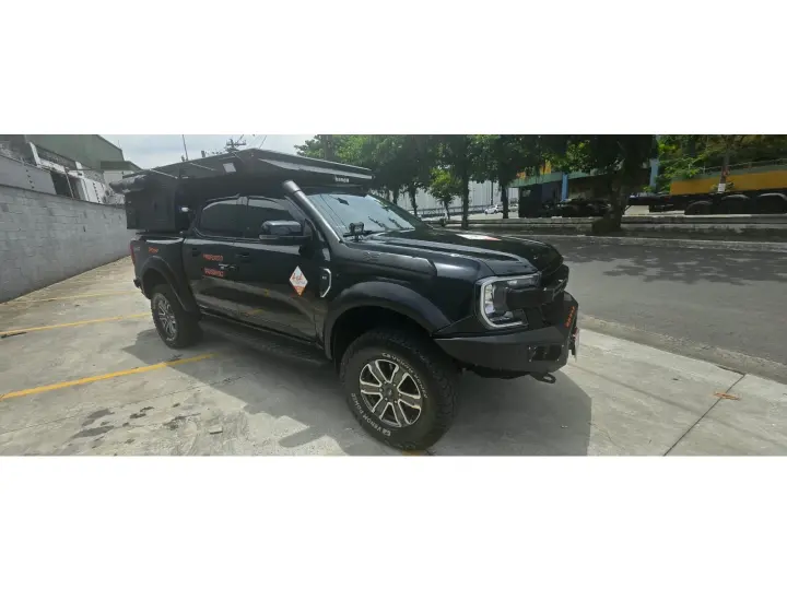 RANGER 3.0 V6 TURBO DIESEL CD XLT 4X4 AUTOMÁTICO