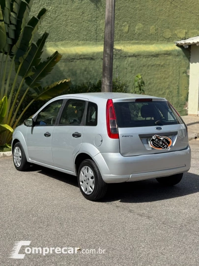 FIESTA 1.0 MPI 8V