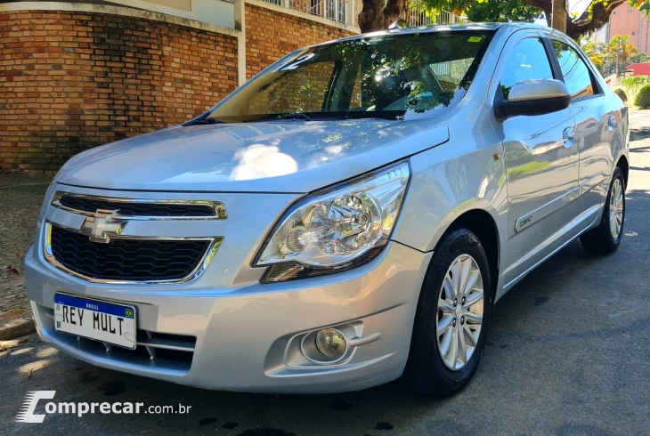 COBALT 1.4 LTZ 8V