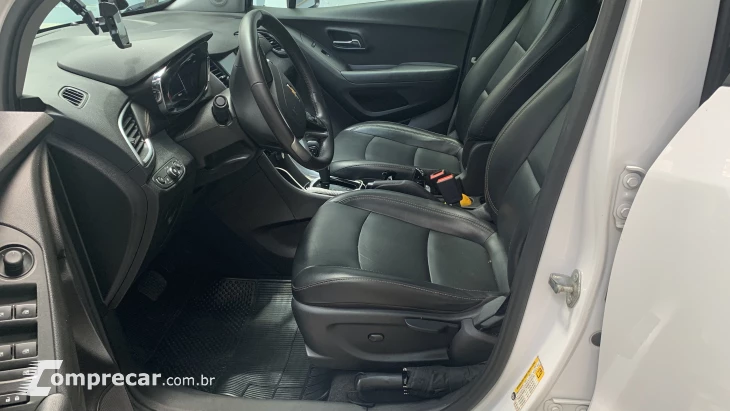 TRACKER 1.4 16V Turbo Premier