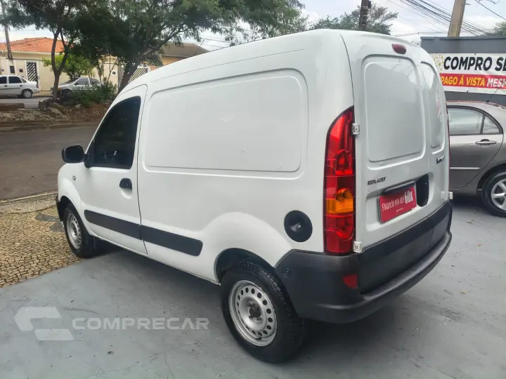 KANGOO 1.6 Express 16V