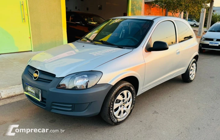 CELTA 1.0 MPFI Life 8V