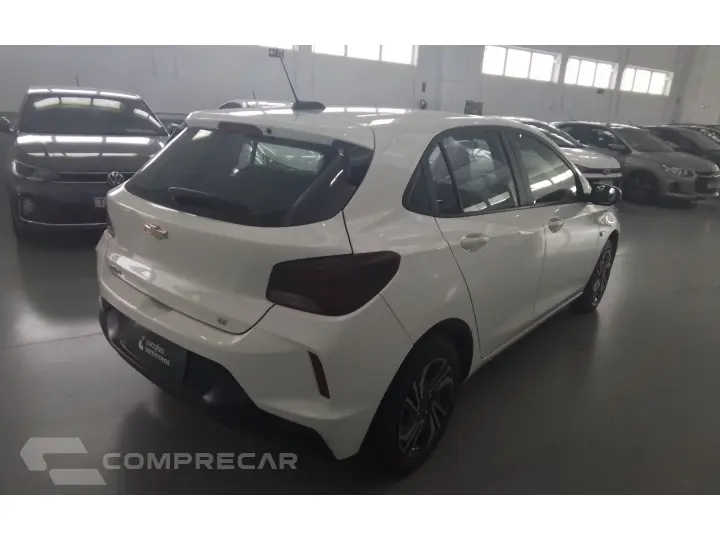 ONIX 1.0 FLEX LT MANUAL