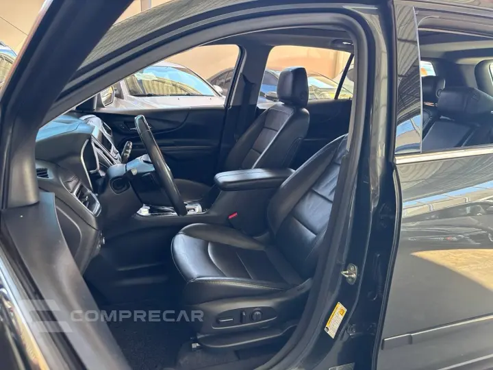 EQUINOX Premier 2.0 Turbo AWD 262cv Aut.