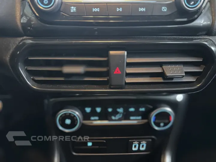 ECOSPORT 1.5 TI-VCT FLEX FREESTYLE AUTOMÁTICO