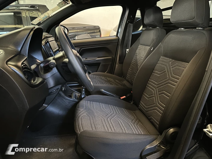 STRADA 1.3 Firefly Freedom CS