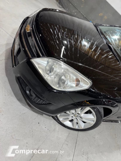 VECTRA 2.0 MPFI ELITE 8V FLEX 4P AUTOMÁTICO