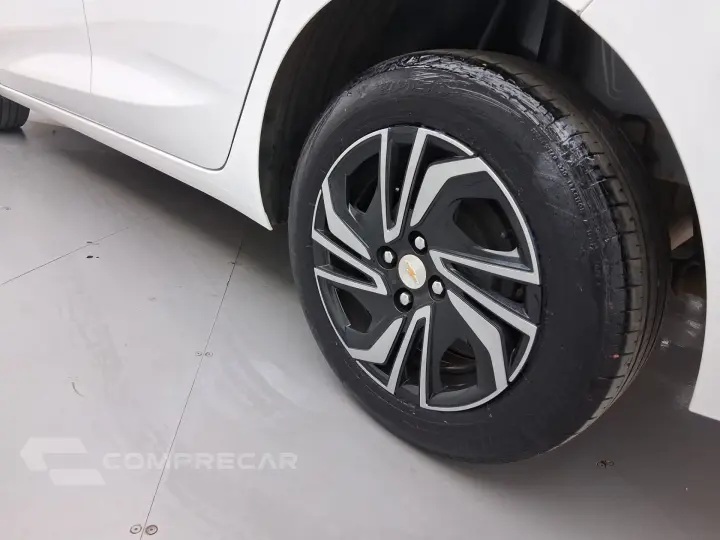 ONIX 1.0 FLEX LT MANUAL