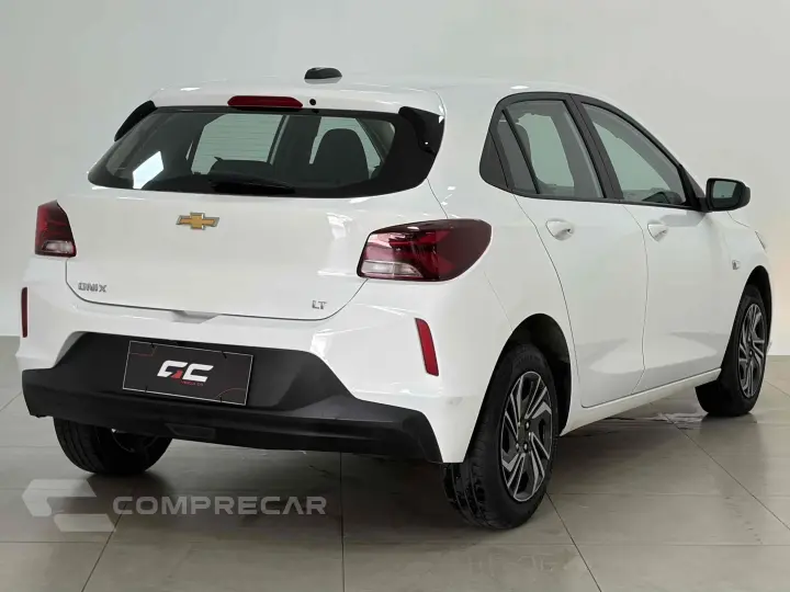 ONIX 1.0 FLEX LT MANUAL