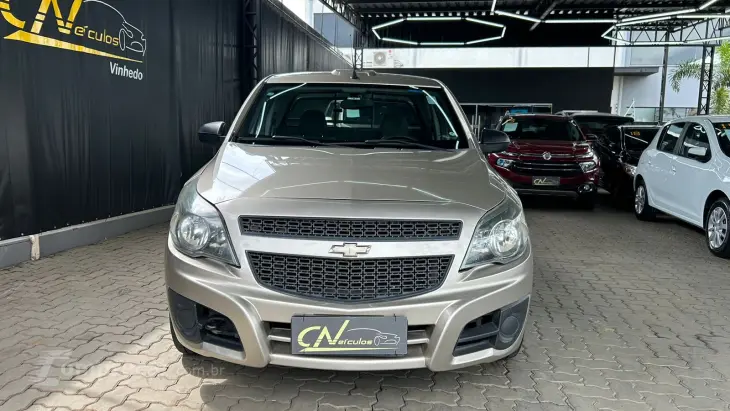 MONTANA 1.4 MPFI LS CS 8V