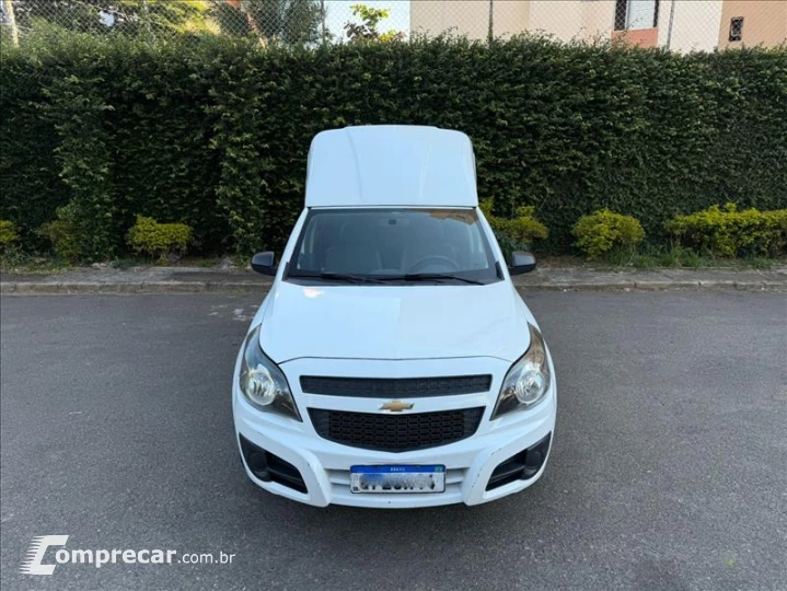 MONTANA 1.4 MPFI LS CS 8V