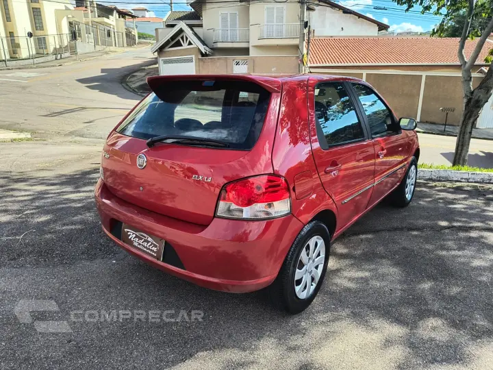 PALIO 1.5 MPI ELX 8V