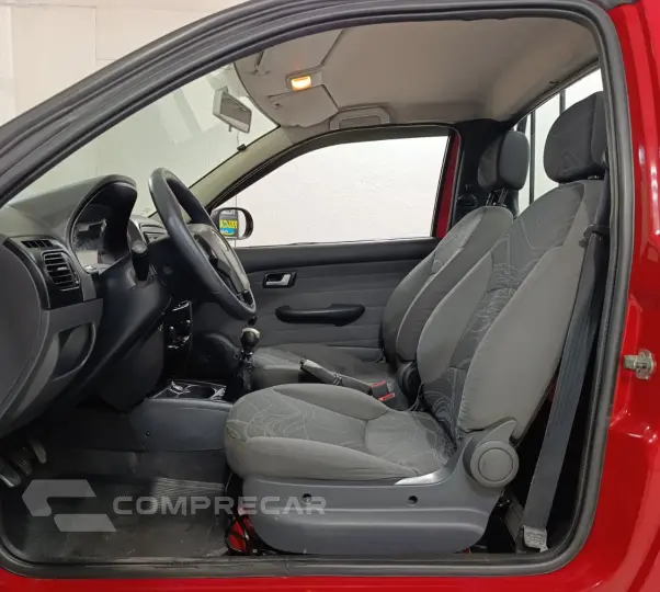 STRADA 1.4 MPI Working CS 8V