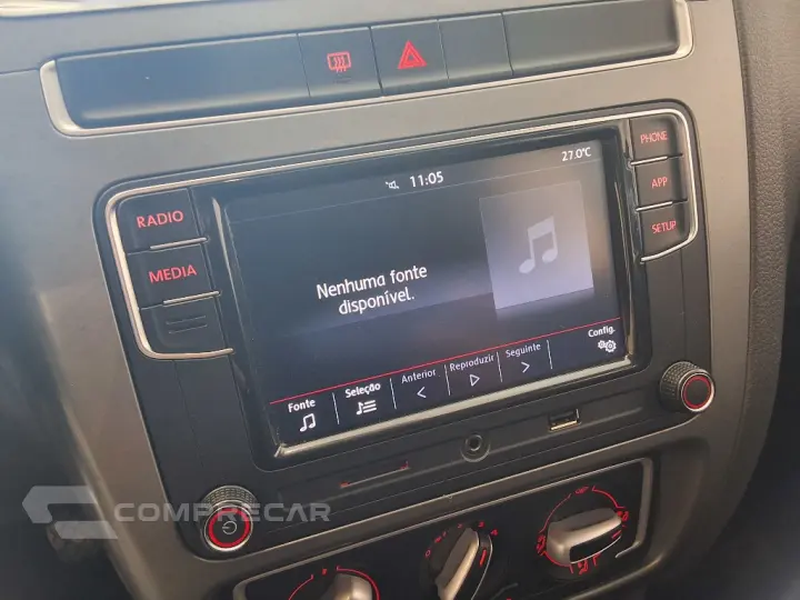 FOX 1.6 MSI TOTAL FLEX CONNECT 4P MANUAL