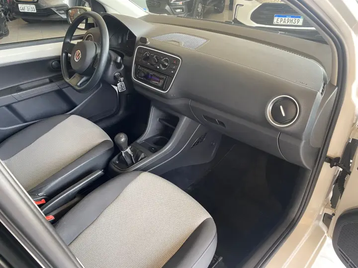 UP 1.0 MPI Take UP 12V