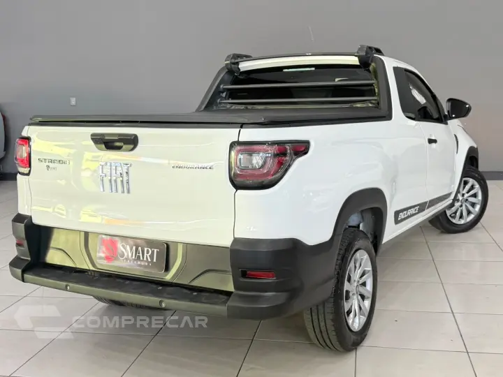 STRADA 1.4 FIRE FLEX ENDURANCE CS MANUAL