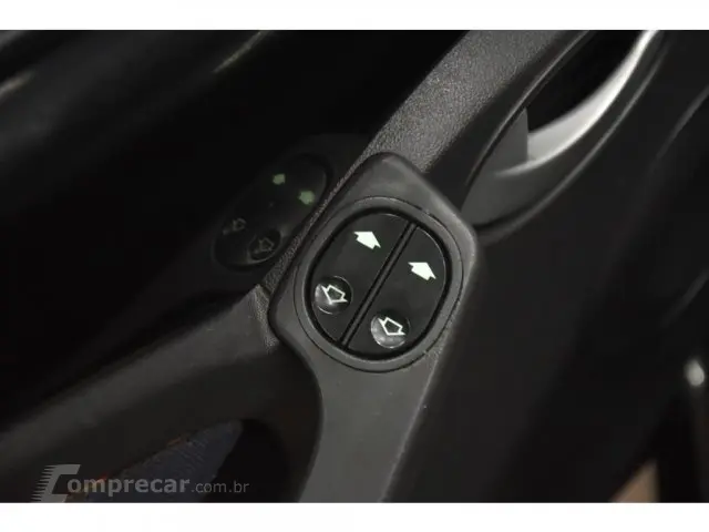 KA - 1.0 MPI 8V 2P MANUAL