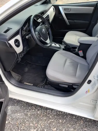 COROLLA 1.8 GLI Upper 16V